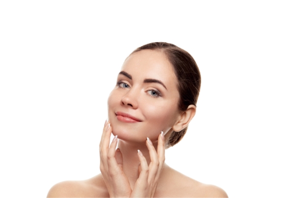 Limpieza facial profunda en Monclova